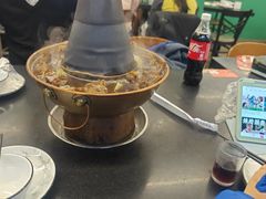 -新梅居(宁海东路店)