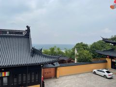 -仙山湖景区