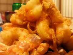 -老江南春·中国龙菜(衡山路店)