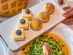 -馋遇江南·精致湖景雅宴(东方之门店)