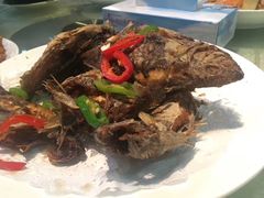 -盛港湾海鲜食府(黄沙店)