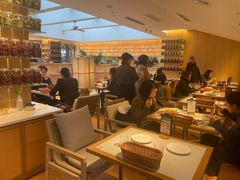 -无印良品餐堂 MUJI Diner(成都太古里店)