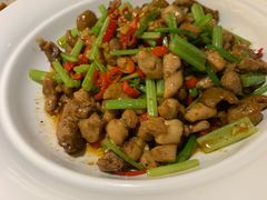 -顺香居·老字号湖北菜(江汉路店)