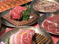 -西塔老太太泥炉烤肉(北京双井店)