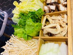 -拾贝海鲜馆（海鲜粤菜）(花果园店)