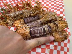 -覃记海鲜美食餐厅