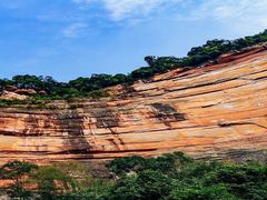 -赤水丹霞旅游区·佛光岩