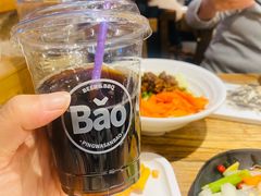 -平娃三宝烧烤·面食(南小街店)