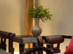 -翁暖茶馆(滨江东总店)