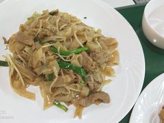 -莅香岛港式餐厅(滨江道店)