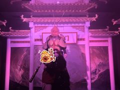 -棂笼·深度沉浸密室(武汉旗舰店)