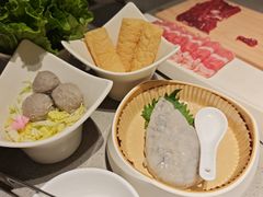 -海底捞火锅(北京路店)