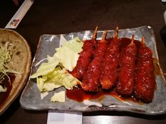 -矢场猪(名古屋站三井楼北馆店)