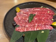 -九田家黑牛烤肉(芜湖万达店)