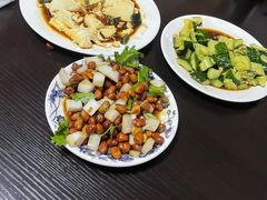 -玫瑰红烤羊排(北新桥三条店)