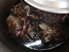 -灶头屋里