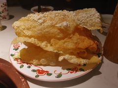 -北京老门框爆肚涮肉馆(锦业路店)