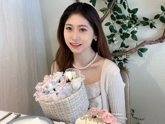 -LE SHARE洛笙·花园西餐(北京路步行街店)