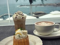-Vanillacafe香草咖啡(银海大世界店)