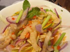 -探炉·香辣豆花烤鱼(笋岗宝能环球汇店)