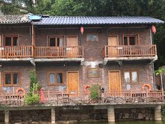 -观澜山水田园
