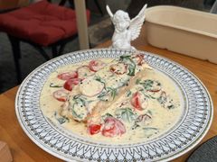 -IL TEATRO 精品意大利餐厅