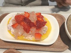 -满记甜品(水游城店)