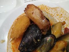 -汉巴味德(大悦城店)