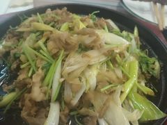 -帕米尔食府(白云观店)
