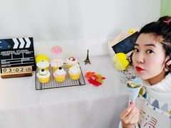 -千浔一暖DIY蛋糕烘焙(人民大学店)