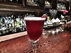 -The Bottle Bar(羲和商业广场店)