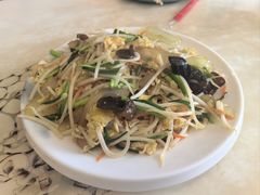 -高玛纳驴肉火烧(一世界店)