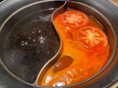 -温野菜涮涮锅(西单大悦城店)