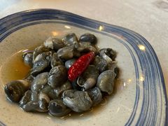 -渔娘渔家丹东海鲜(东直门店)