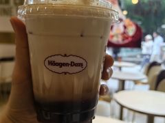 -哈根达斯(龙湖时代天街店)