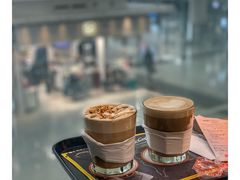 -麦当劳(机场DFS店)