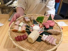 -鳥忆·omakase炭火烧鸟