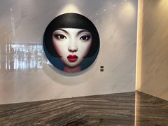 -长沙尼依格罗酒店