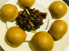 -川味堂·四川豆花(八卦岭店)