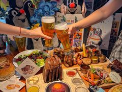 -布拉格餐厅· 中欧捷克菜(全国首店)