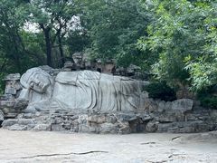 -千佛山风景名胜区