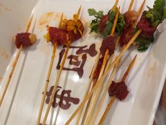 -阿串串老火锅(力盟店)