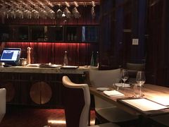 -翡翠36餐厅(浦东香格里拉店)