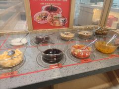 -川锅一号火锅(常德万达店)