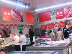 -家家悦超市(乳山银滩海之缘店)
