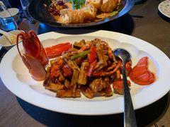 -拾久(朝阳公园店)