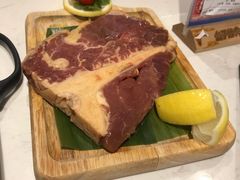 -么子烤肉(化龙池店)
