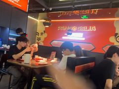 -胖哥俩肉蟹煲(梅溪步步高店)