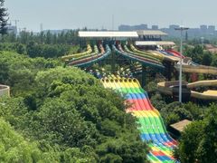 -上海玛雅海滩水公园