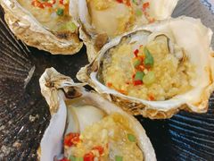 -逗烤·轻烧烤(福田店)